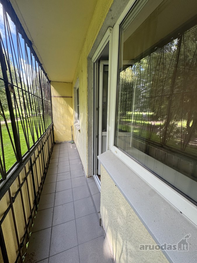 V.krėvės pr. 29, Kaunas parduodamas - nuotraukos Nr. 11
