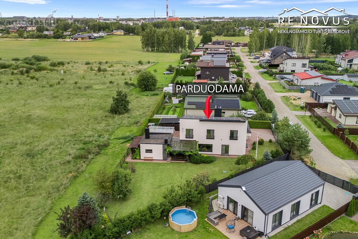 Siūlome gamtos ir ramybės mylėtojams, kurie - nuotraukos Nr. 36