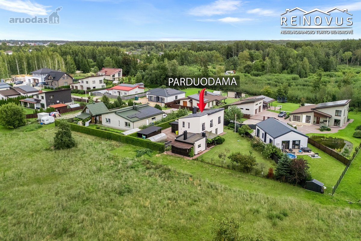 Siūlome gamtos ir ramybės mylėtojams, kurie - nuotraukos Nr. 37
