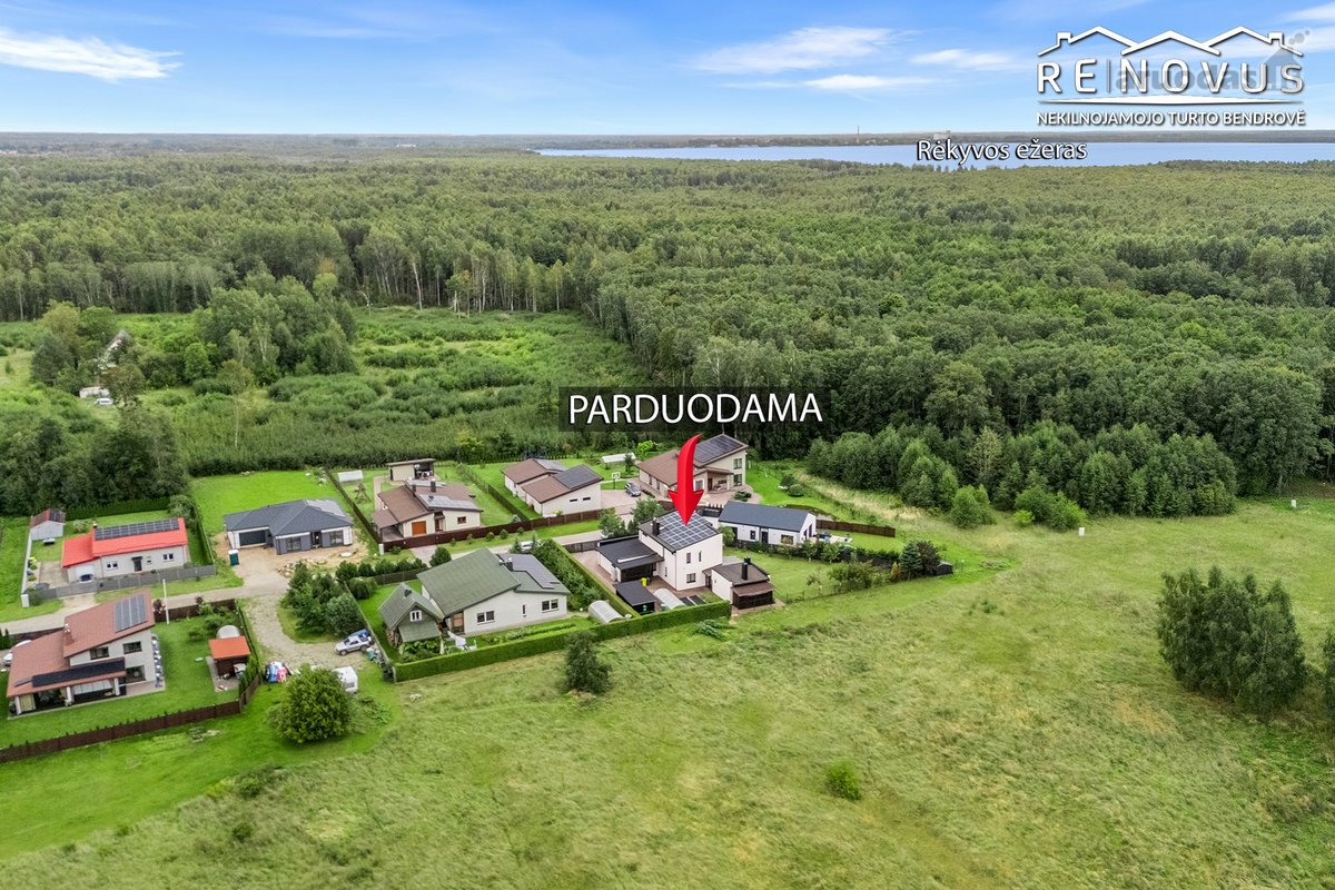 Siūlome gamtos ir ramybės mylėtojams, kurie - nuotraukos Nr. 38