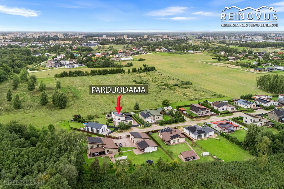 Siūlome gamtos ir ramybės mylėtojams, kurie - nuotraukos Nr. 39