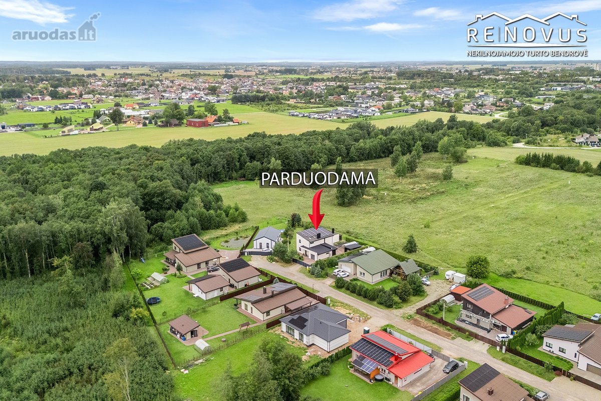 Siūlome gamtos ir ramybės mylėtojams, kurie - nuotraukos Nr. 40