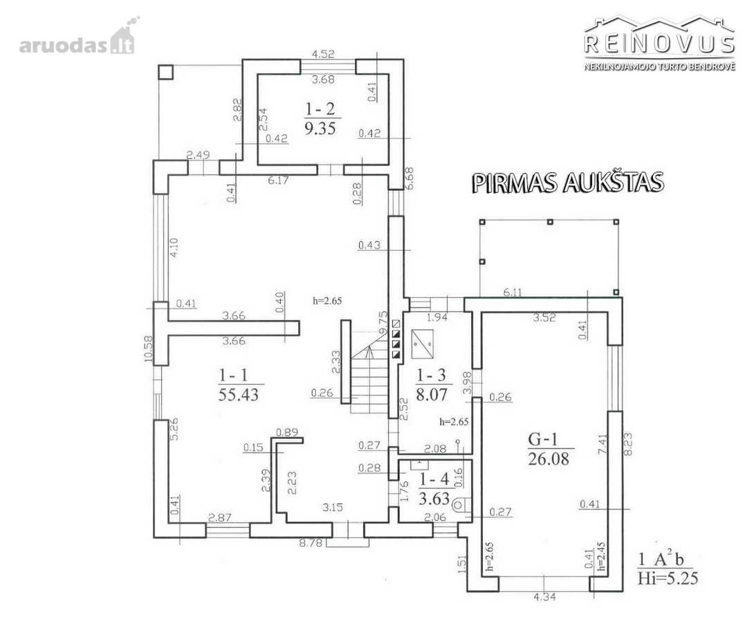 Siūlome gamtos ir ramybės mylėtojams, kurie - nuotraukos Nr. 42