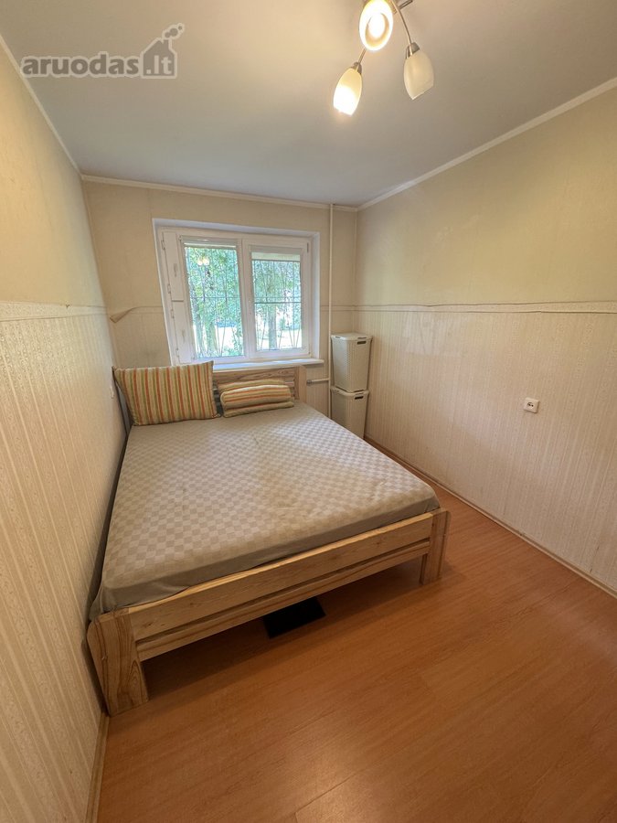 V.krėvės pr. 29, Kaunas parduodamas - nuotraukos Nr. 5