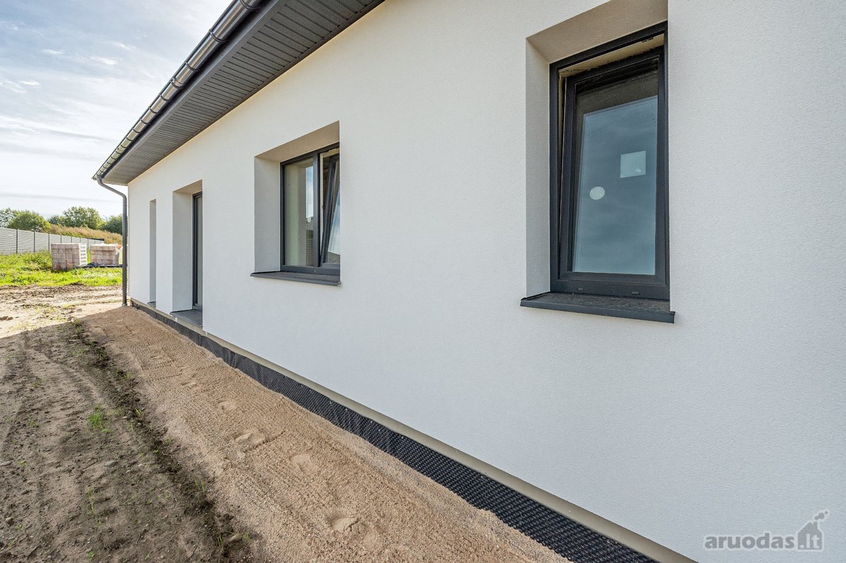 Parduodamas A++ Energinės Klasės 117, 80 kv.m - nuotraukos Nr. 11