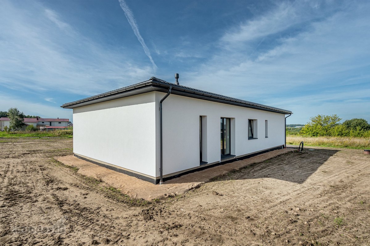 Parduodamas A++ Energinės Klasės 117, 80 kv.m - nuotraukos Nr. 10