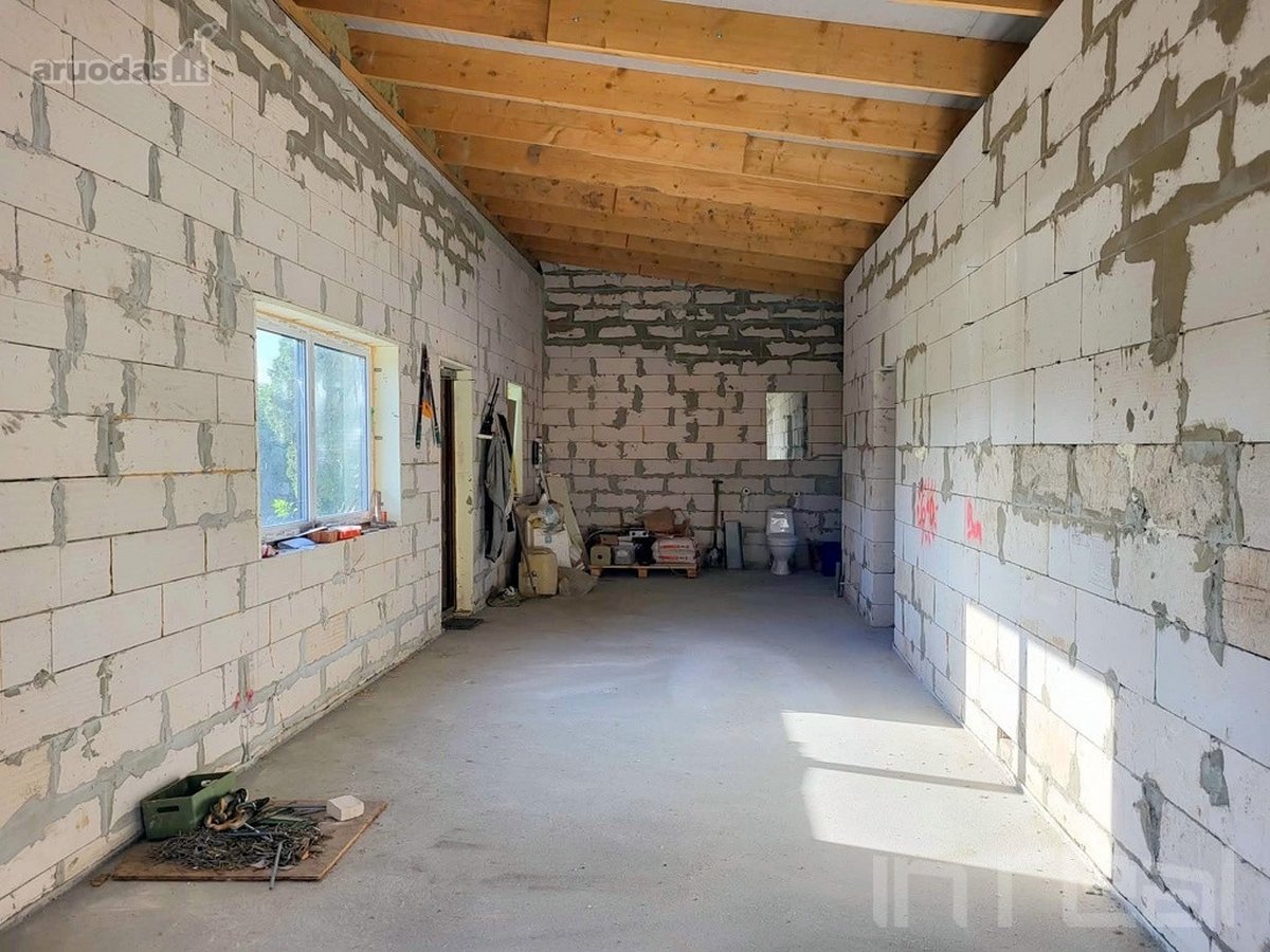 Gera Kaina ! Parduodamas sodo namelis - nuotraukos Nr. 13