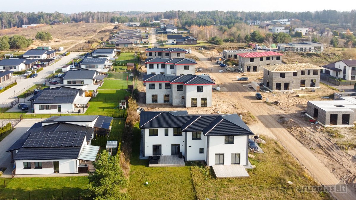 Kedrų Namai – tai sparčiai besivystantis ir - nuotraukos Nr. 19