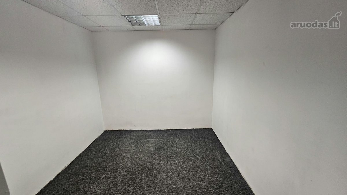 Išnuomojamos administracinės / maitinimo - nuotraukos Nr. 2