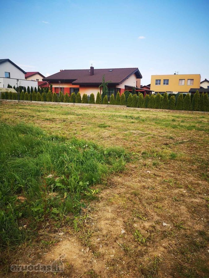 Parduodami Du Išskirtinėje Vietoje Esantys - nuotraukos Nr. 13