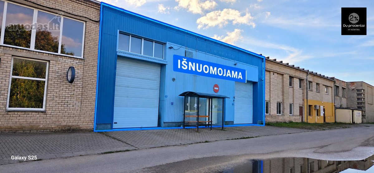 Nt agentūra „Du Procentai“ 2% siūlo! - nuotraukos Nr. 2