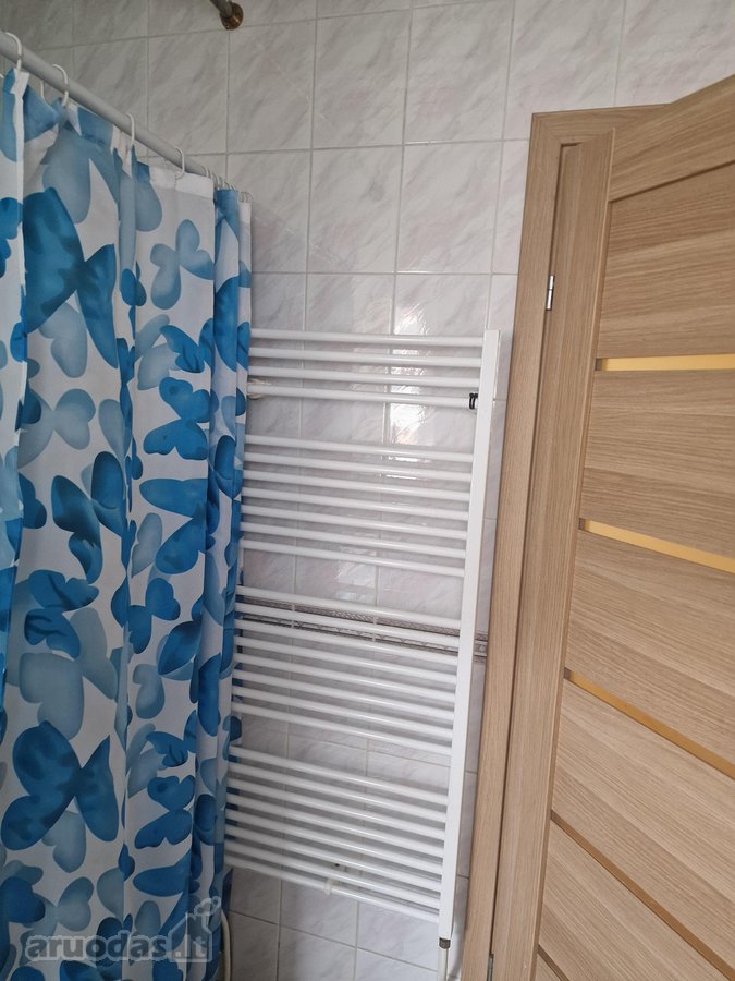 Parduodamas namas Tauragėje, šalia Upės Jūra - nuotraukos Nr. 18
