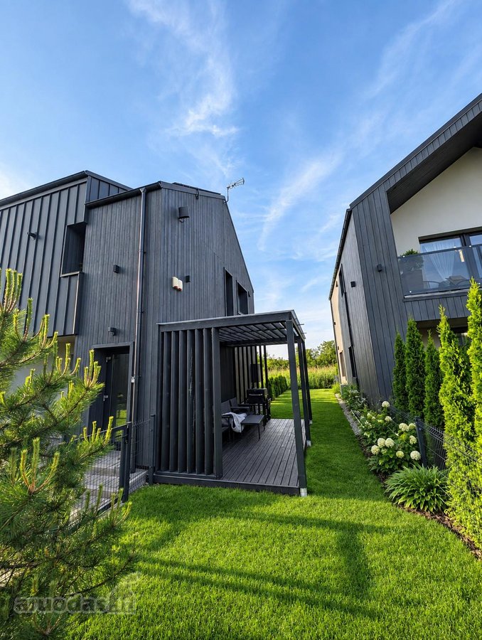 Komfortiškai įrengti 2 kam. apartamentai su - nuotraukos Nr. 13