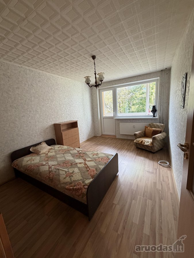 Akmenės r. sav., Naujosios Akmenės m. - nuotraukos Nr. 3