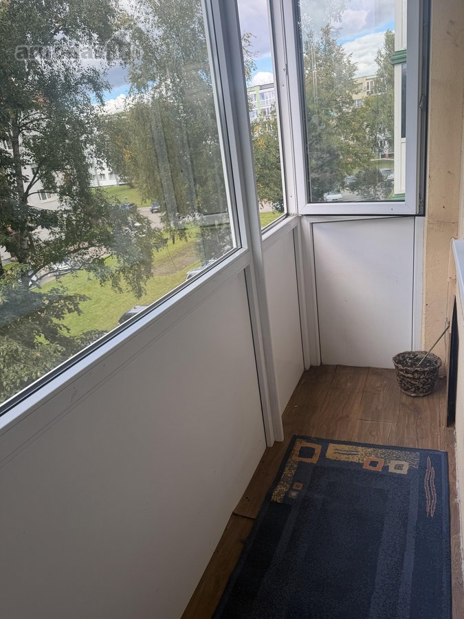 Akmenės r. sav., Naujosios Akmenės m. - nuotraukos Nr. 4