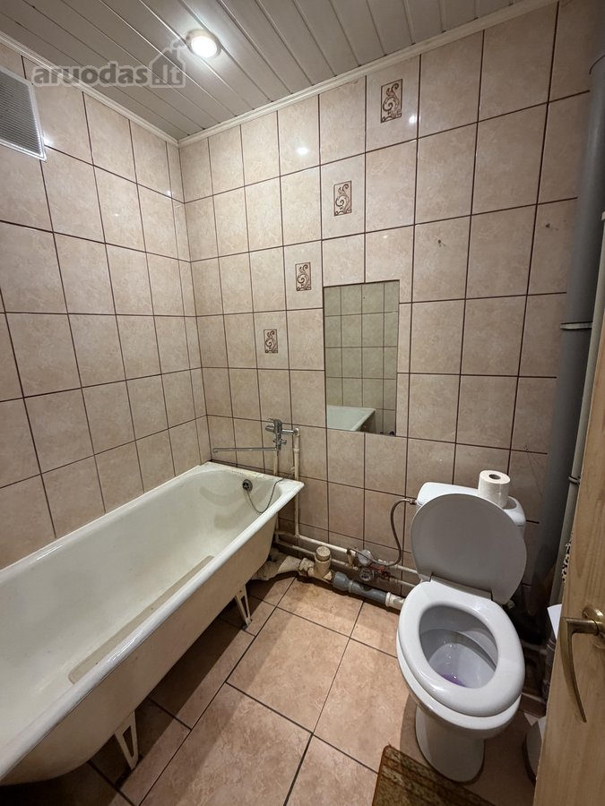 Akmenės r. sav., Naujosios Akmenės m. - nuotraukos Nr. 6