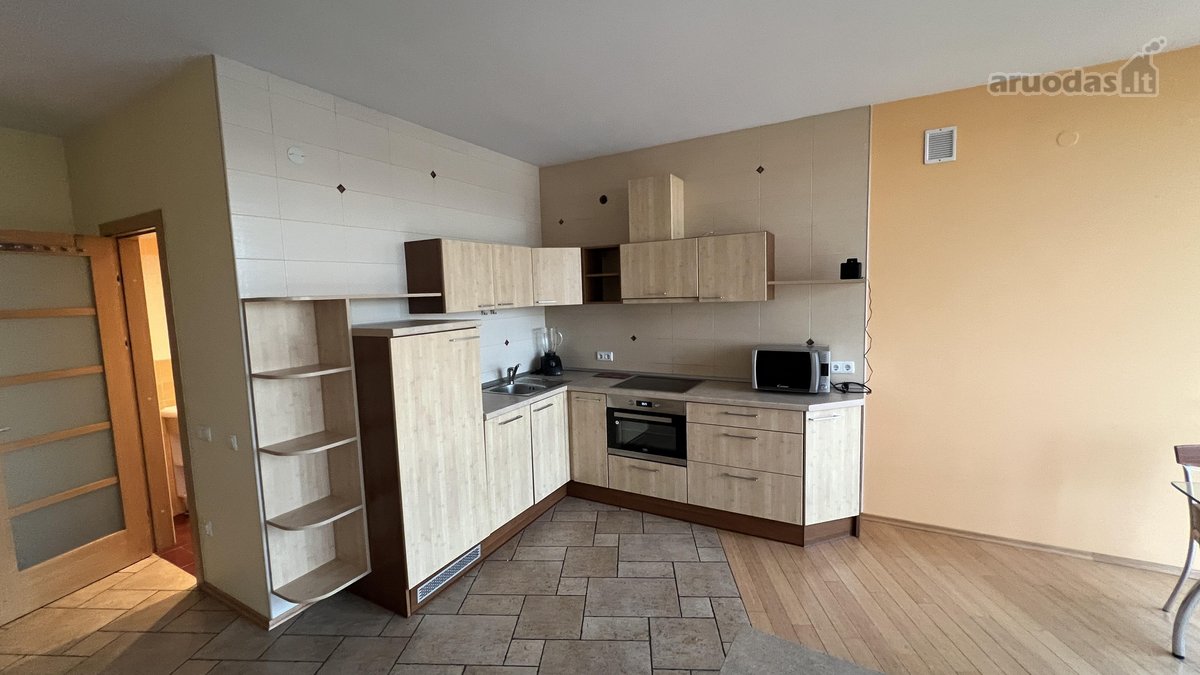 Vilniaus m. sav., Vilniaus m., Šiaurės miestelis - nuotraukos Nr. 3