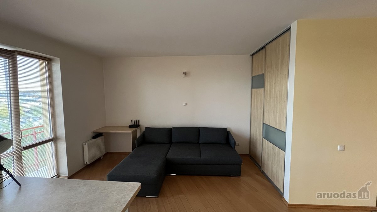 Vilniaus m. sav., Vilniaus m., Šiaurės miestelis - nuotraukos Nr. 5