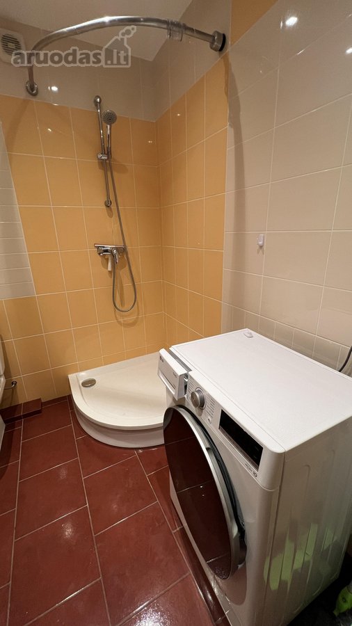 Vilniaus m. sav., Vilniaus m., Šiaurės miestelis - nuotraukos Nr. 8
