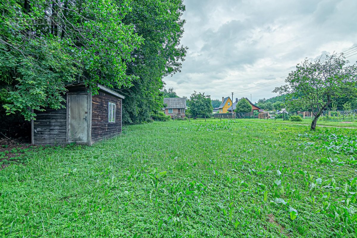 Parduodamas 6 arų sklypas sodų bendrijoje - nuotraukos Nr. 11