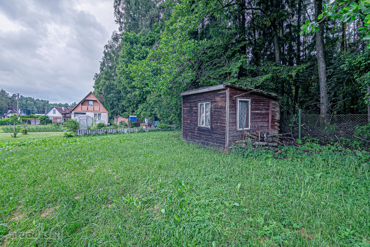 Parduodamas 6 arų sklypas sodų bendrijoje - nuotraukos Nr. 13