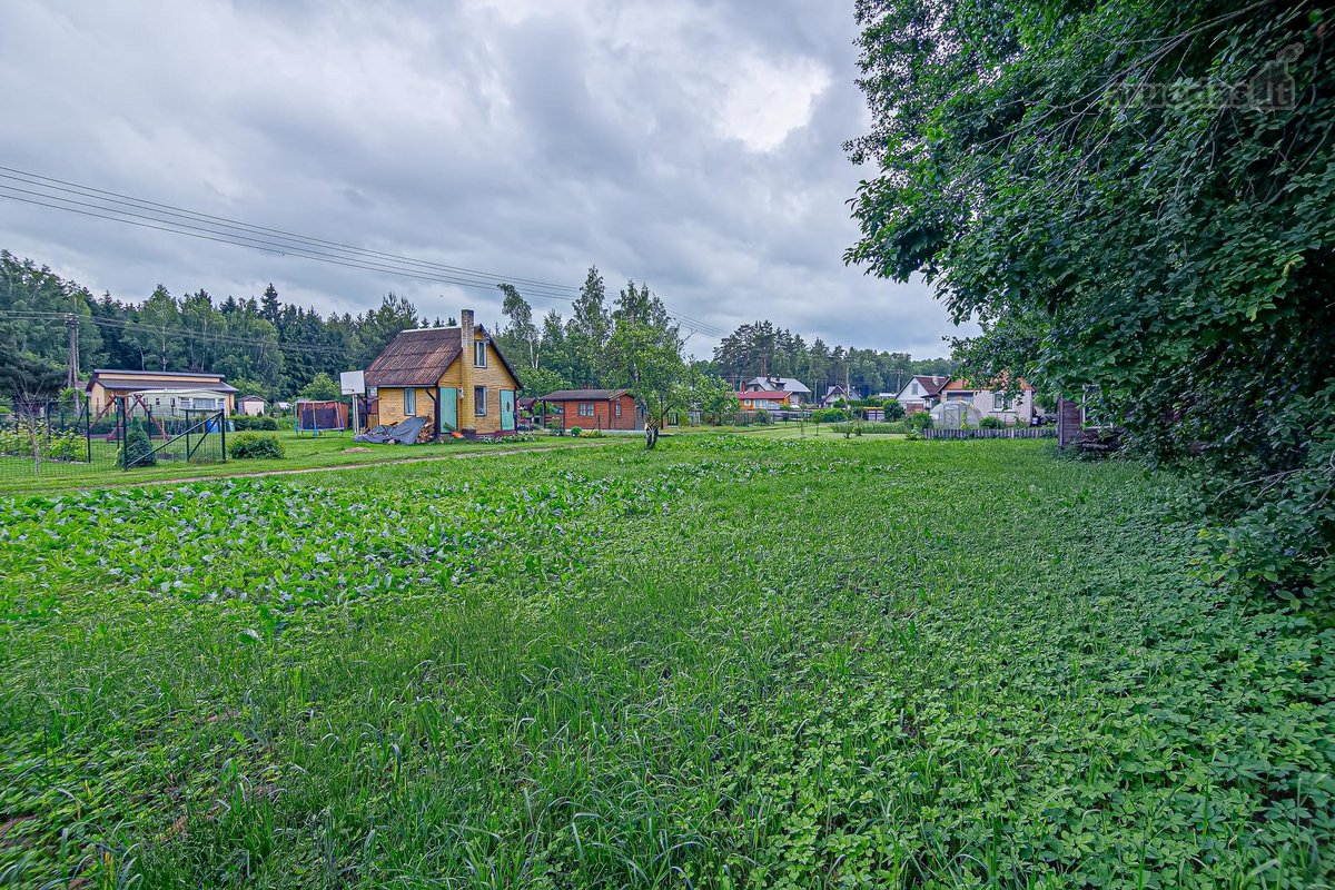 Parduodamas 6 arų sklypas sodų bendrijoje - nuotraukos Nr. 14