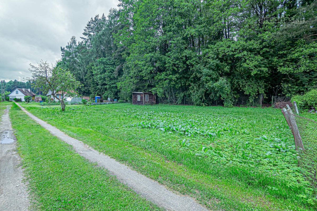 Parduodamas 6 arų sklypas sodų bendrijoje - nuotraukos Nr. 15