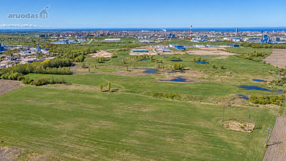 Klaipėdos r. sav., Švepelių k. - nuotraukos Nr. 21