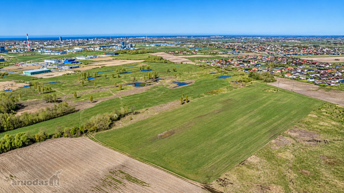 Klaipėdos r. sav., Švepelių k. - nuotraukos Nr. 22