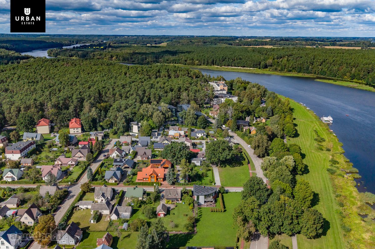 Erdvus Namų Valdos Sklypas Centrinėje - nuotraukos Nr. 18