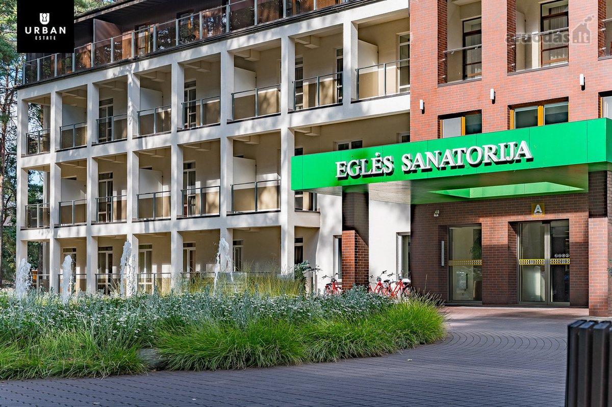 Erdvus Namų Valdos Sklypas Centrinėje - nuotraukos Nr. 27
