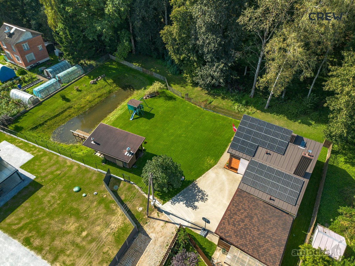 Erdvė tiems, kurie supranta, koks kokybiškas - nuotraukos Nr. 36