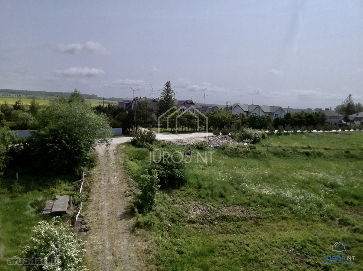 Parduodamas 16,76 A Namų Valdos Sklypas Šalia - nuotraukos Nr. 6