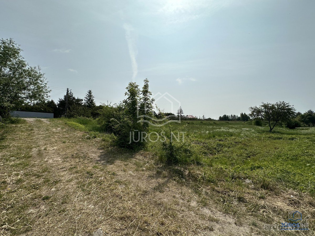 Parduodamas 16,76 A Namų Valdos Sklypas Šalia - nuotraukos Nr. 2