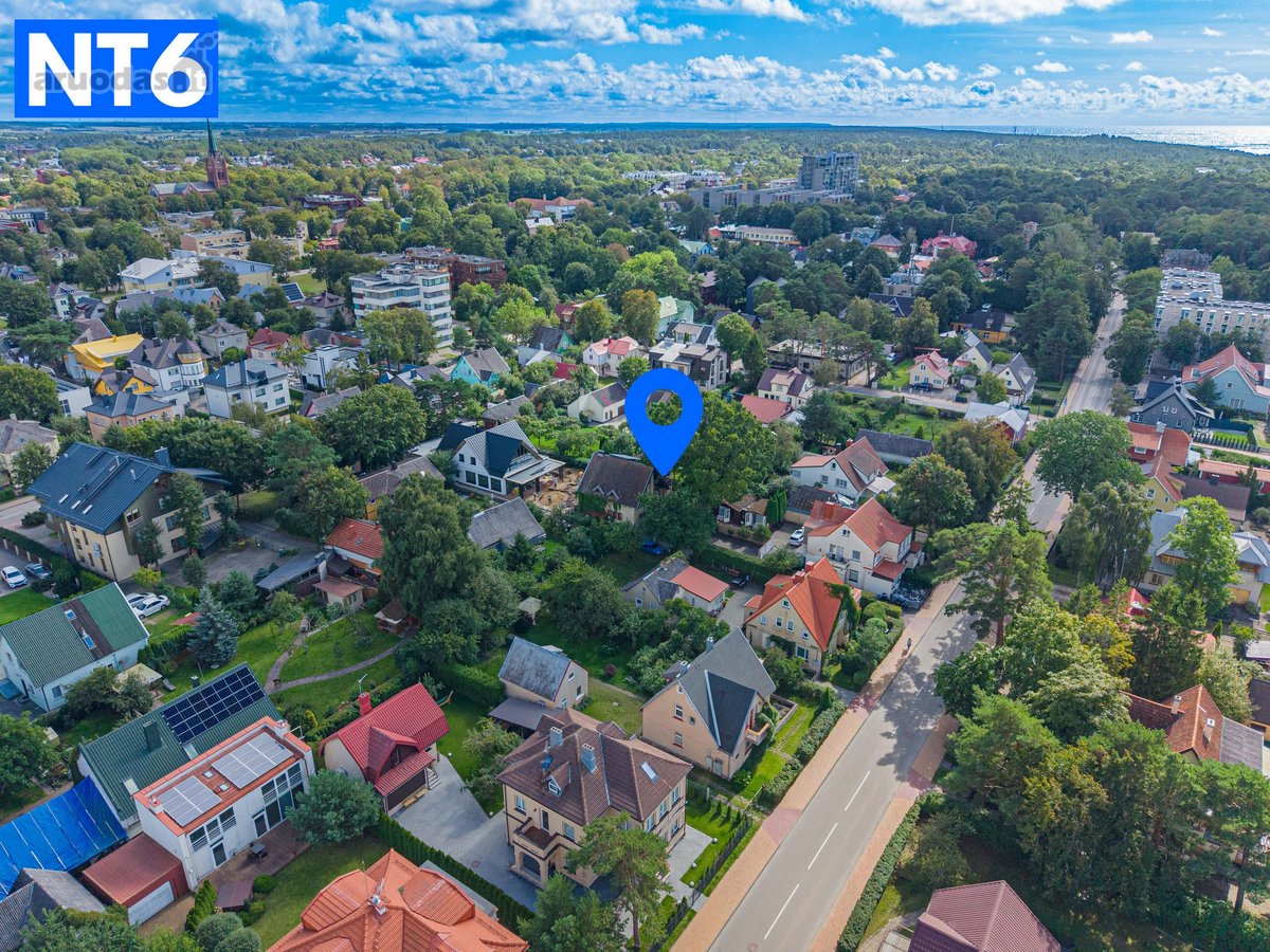  Pirkėjui tarpininkavimo mokestis – netaikomas. - nuotraukos Nr. 6