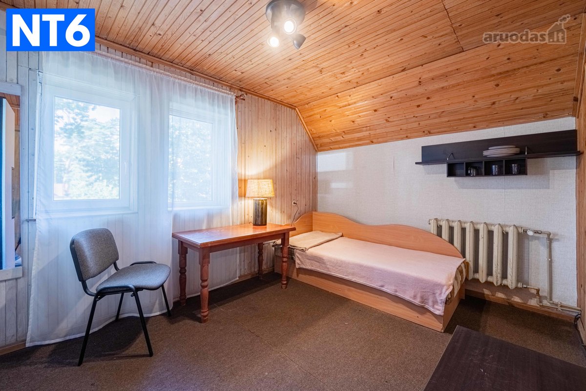  Pirkėjui tarpininkavimo mokestis – netaikomas. - nuotraukos Nr. 21