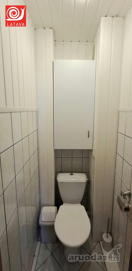 Nuomojamas 3 kamb. butas Šilainiuose - nuotraukos Nr. 11