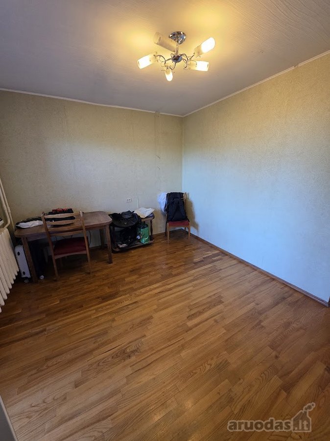 Parduodamas 4 k. butas, labai geroje vietoje, - nuotraukos Nr. 10