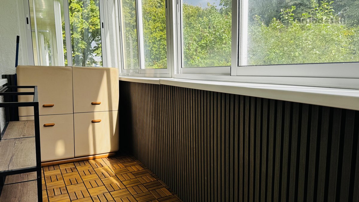 Nuomojamas 3 kambarių butas Savanorių pr., Kaune! - nuotraukos Nr. 17