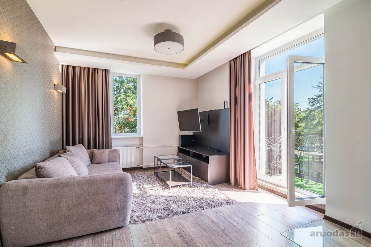 Parduodamas Butas A. Smetonos G. 1, Panevėžys - nuotraukos Nr. 3