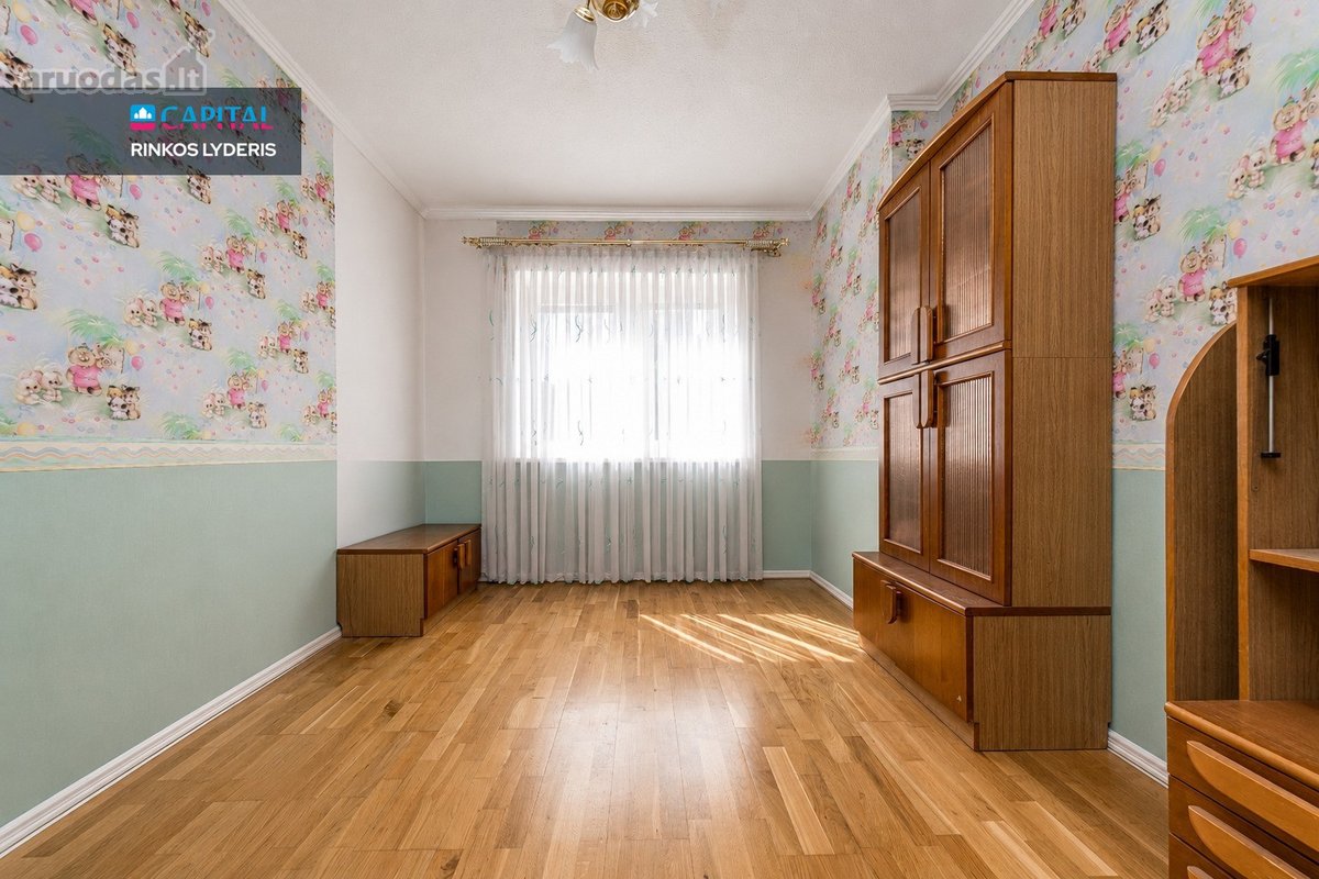 Parduodamas Erdvus 218 Kv. M Namas Klaipėdoje - nuotraukos Nr. 26
