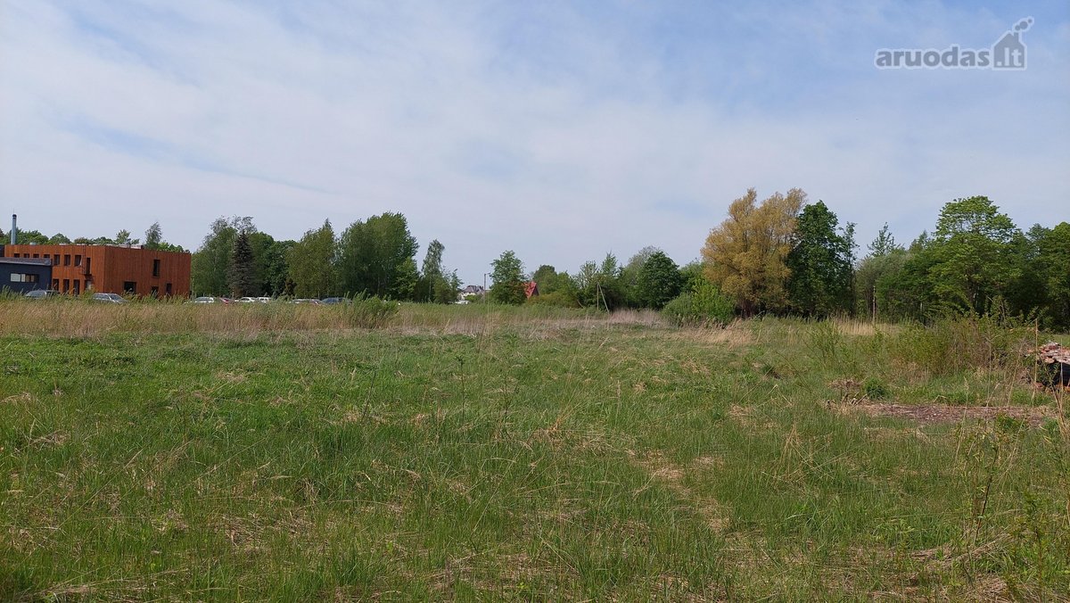 Parduodama 2,13 ha pramonės ir sandėliavimo - nuotraukos Nr. 3