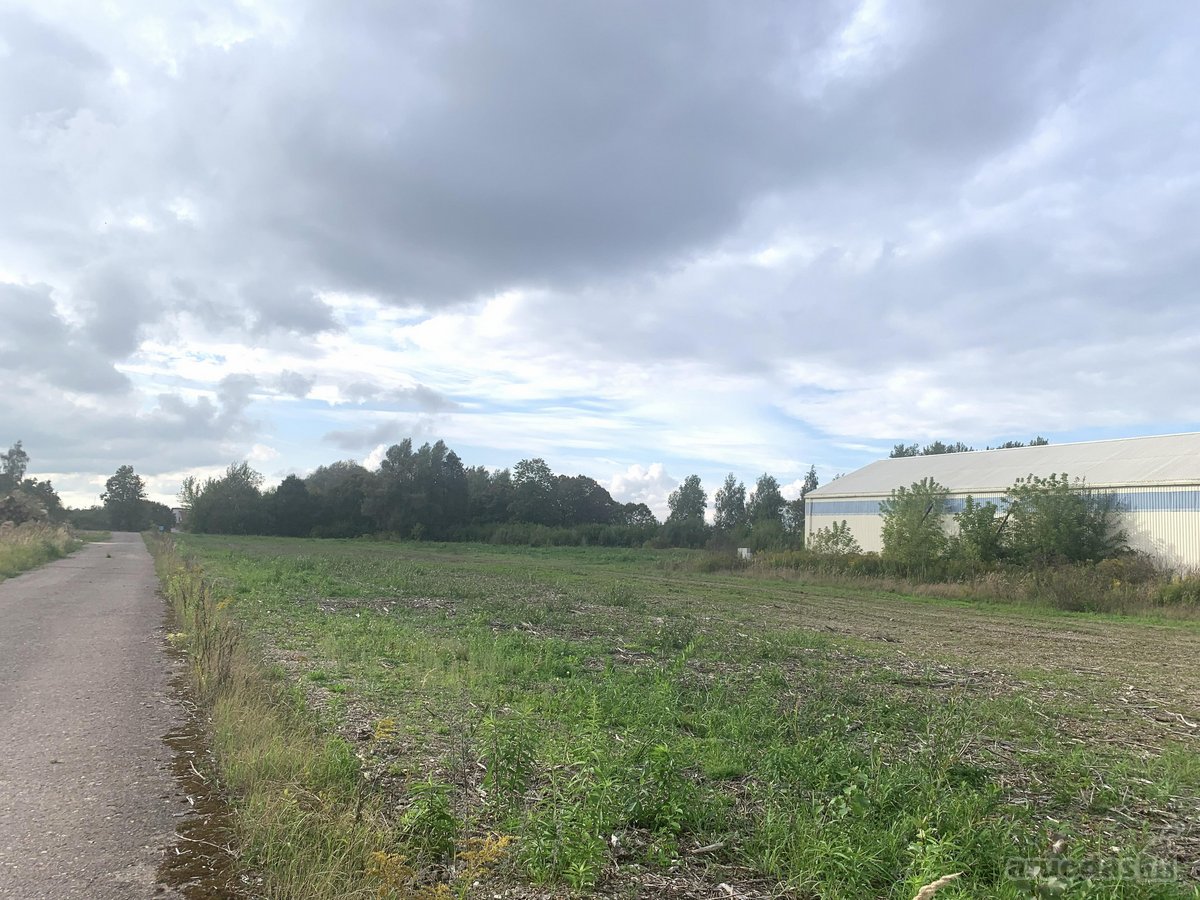 Parduodama 2,13 ha pramonės ir sandėliavimo - nuotraukos Nr. 5