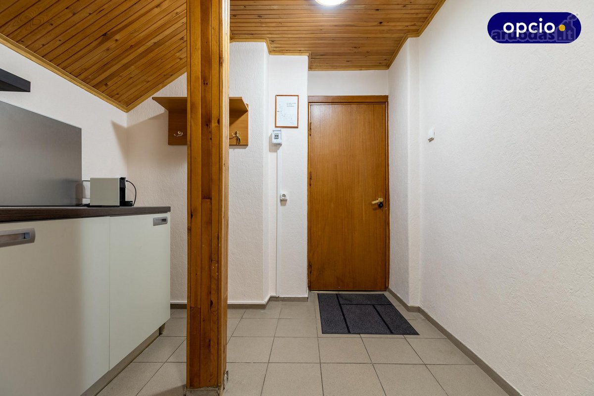 Ilgalaikei nuomai išnuomojamas 2 - jų - nuotraukos Nr. 14
