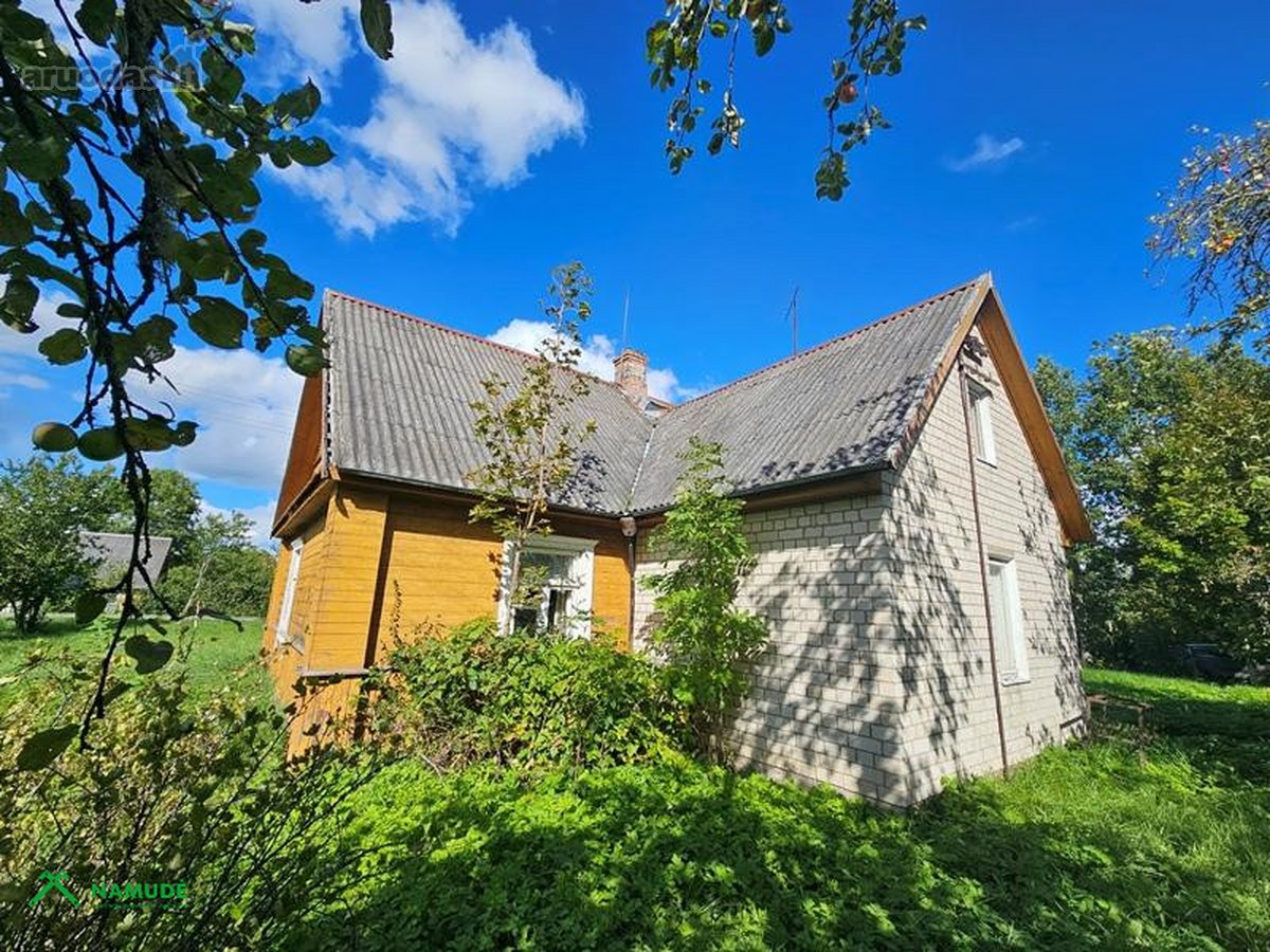 Parduodama geros būklės su daug ūkinių - nuotraukos Nr. 3