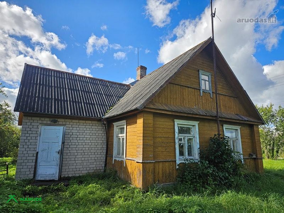 Parduodama geros būklės su daug ūkinių - nuotraukos Nr. 4