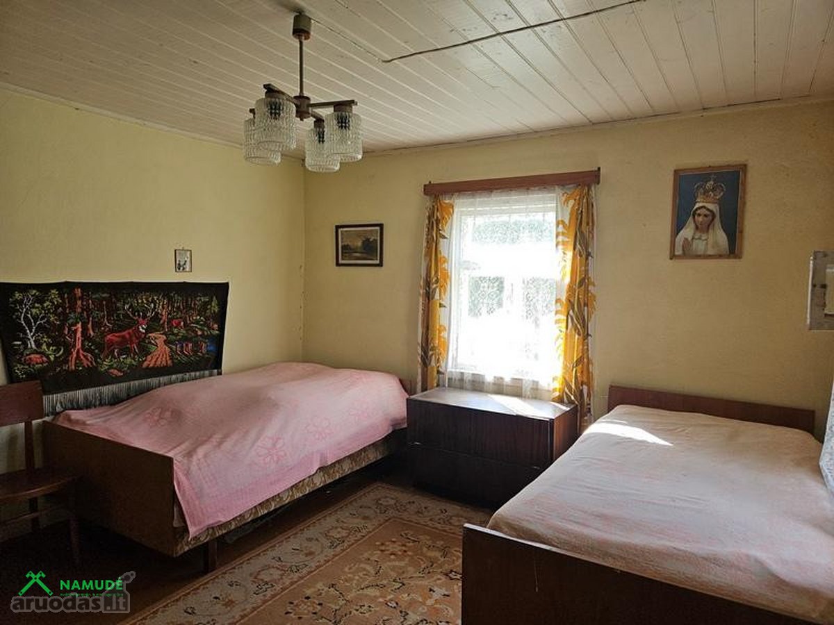 Parduodama geros būklės su daug ūkinių - nuotraukos Nr. 11