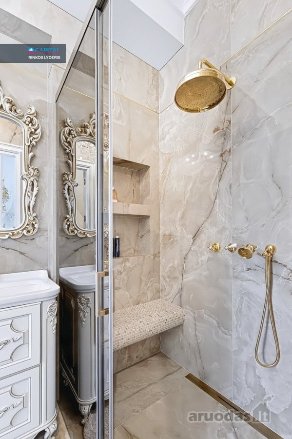 Parduodamas išskirtinis 5 kambarių, 149,15 m² - nuotraukos Nr. 19