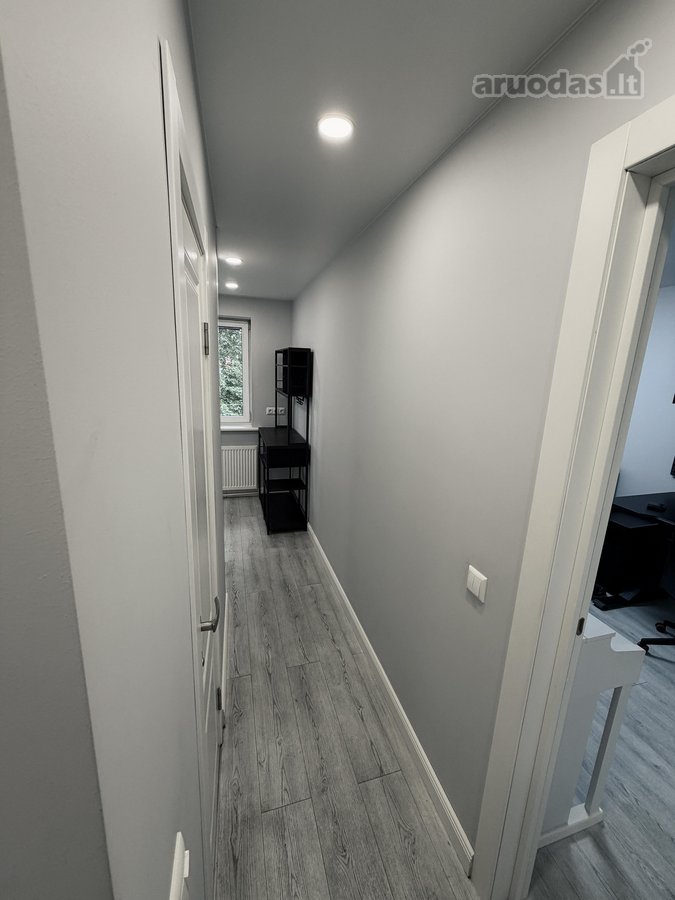 Parduodamas 2 kambarių, 44,16 m² butas - nuotraukos Nr. 10