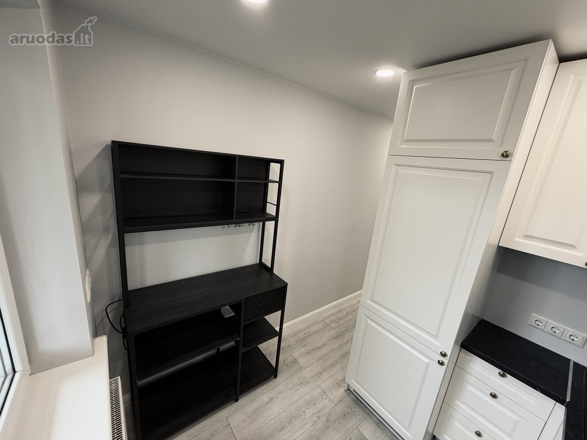 Parduodamas 2 kambarių, 44,16 m² butas - nuotraukos Nr. 17